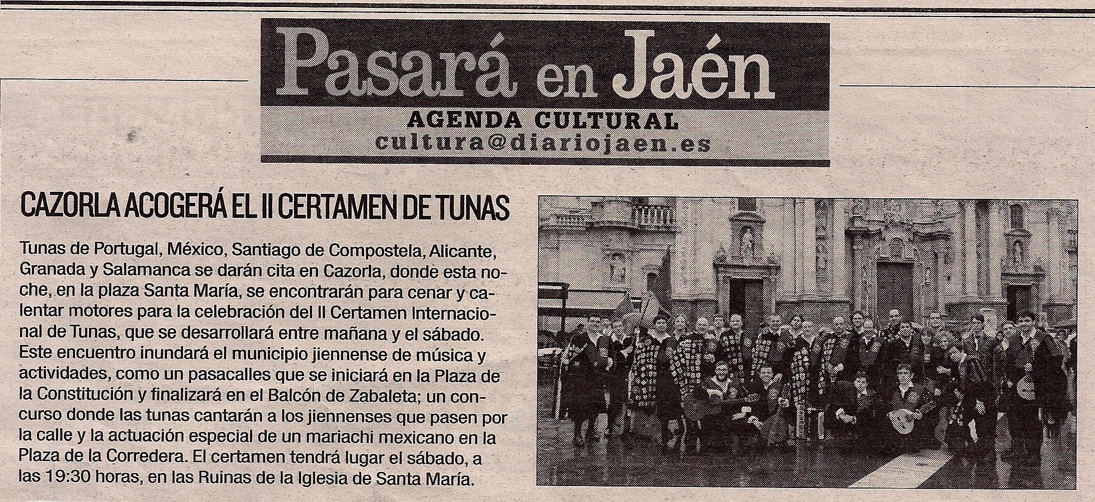 Diario Jaén 28 de Septiembre 2017